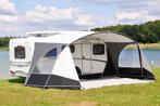 Unico veronaluifel voor Eriba Feeling 442 te koop, Caravans en Kamperen, Ophalen, Zo goed als nieuw