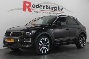 Volkswagen T-Roc 1.5 TSI Sport Business R-Line - Automaat -  beschikbaar voor biedingen