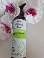 Avocado hair cream haar creme haarverzorging, Ophalen of Verzenden, Nieuw, Haarverzorger of -hersteller