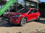 Ford Kuga 2.5 PHEV Titanium, Auto's, 12 maanden, Stof, Gebruikt, Euro 6