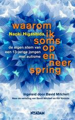 Waarom ik soms op en neer spring ( autisme), Ophalen of Verzenden, Nieuw, Ontwikkelingspsychologie