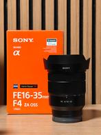 Sony objectieven te koop (16-35mm, 100-400mm, primes), Audio, Tv en Foto, Fotografie | Lenzen en Objectieven, Ophalen of Verzenden