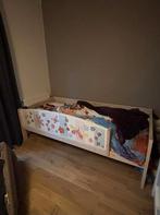 Lifetime kinderbed, Ophalen, 85 tot 100 cm, Gebruikt, Matras