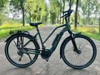 Elektrische Stella Morena | Z.G.A.N | Garantie, Zo goed als nieuw, 51 tot 55 cm, 50 km per accu of meer, Ophalen