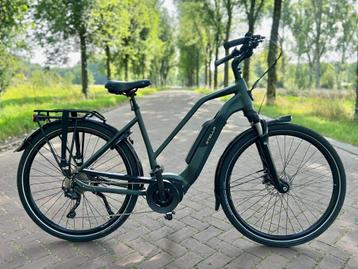 Elektrische Stella Morena | Z.G.A.N | Garantie beschikbaar voor biedingen