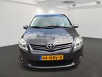 Toyota Auris 1.3 Aspiration, Auto's, Voorwielaandrijving, Euro 5, Gebruikt, 1225 kg