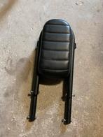 Fatbike Achterzitje - Comfortabel en Veilig, Fietsen en Brommers, Achterzitje, Ophalen, 15 t/m 25 kg, Gebruikt