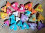 Hartjes - Hangers/Decoratie, Ophalen of Verzenden, Nieuw