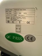 Tattoo verwijderen Q-Switch Nd:YAG Laser TSR Pro, Ophalen, Gebruikt, Overige typen