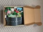 Playtive Houten Wegenset - Compleet!, Ophalen of Verzenden, Zo goed als nieuw, Jongen of Meisje