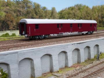 H0 LSmodels NL-EETC NS 51 84 09-70 051-6  beschikbaar voor biedingen