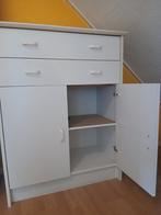 Kast, Huis en Inrichting, Kasten | Roldeurkasten en Archiefkasten, Zo goed als nieuw, Minder dan 100 cm, 25 tot 50 cm, 50 tot 100 cm