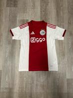 Ajax Tenue, Maat L, Ophalen of Verzenden, Zo goed als nieuw, Shirt