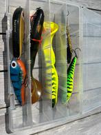 Set groot aas. Catfish. Hypotheez, Ophalen of Verzenden, Zo goed als nieuw, Overige typen
