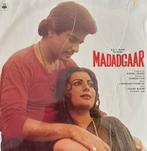 Madadgaar - Bollywood Lp, Verzenden, Zo goed als nieuw