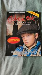 Ciske de rat de musical dvd, Cd's en Dvd's, Alle leeftijden, Ophalen of Verzenden, Zo goed als nieuw