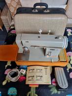 Pfaff 94 Naaimachine, Antiek en Kunst, Antiek | Naaimachines, Ophalen of Verzenden
