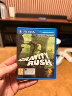 Gravity Rush - PS Vita, Avontuur en Actie, 1 speler, Ophalen of Verzenden, Zo goed als nieuw