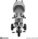 Hypermotion Driewieler Grijs 4-in-1, Fietsen en Brommers, Ophalen, Nieuw, Duwstang