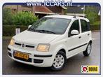 Fiat PANDA 1.2 Edizione cool - Airco - APK 05-2026 !!!, Euro 5, Gebruikt, 1242 cc, Origineel Nederlands