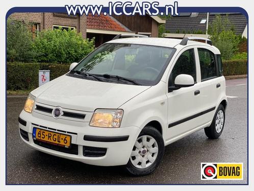 Fiat PANDA 1.2 Edizione cool - Airco - APK 05-2026 !!!, Auto's, Fiat, Bedrijf, Panda, ABS, Airbags, Airconditioning, Alarm, Boordcomputer
