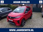 Aixam Crossover SUV Hoge instap, Stuurbekrachtiging, Achteru, Diversen, Brommobielen en Scootmobielen, Overige merken, Gebruikt