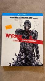 Wyrmwood blu ray road of the dead, Cd's en Dvd's, Blu-ray, Ophalen of Verzenden, Zo goed als nieuw
