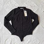 Blouse body zwart Only XL, Verzenden, Zo goed als nieuw, Maat 46/48 (XL) of groter, Zwart