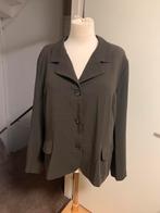 DF fashion blazer maat 48 voor 10 euro, Kleding | Dames, Grote Maten, Ophalen of Verzenden, Zo goed als nieuw, Jasje of Colbert