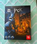 Mr Jack bordgame bordspel, Ophalen of Verzenden, Zo goed als nieuw