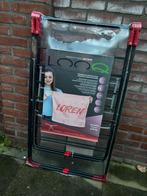Nieuw inklapbaar droogrek - handig en ruimtebesparend!, Ophalen, Nieuw, Wasrek
