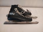 S391 Viking Lage Noren maat 45, geslepen, Sport en Fitness, Schaatsen, Viking, Gebruikt, Ophalen of Verzenden, Noren