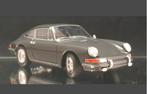 Porsche 911 (1968) Welly Nex 1:24, Hobby en Vrije tijd, Ophalen of Verzenden, Nieuw, Auto, Welly