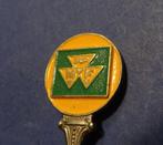 Massey Ferguson Metalen Tractor Thee Lepel No qw33445566, Verzenden, Gebruikt, Auto's