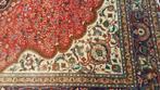 Oosters Perzisch tapijt Tabriz 350x252 Kleed/mat/50%korting, Www.simatapijten.nl, Ophalen of Verzenden, 200 cm of meer, Info@simatapijten.nl