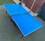 Tafeltennistafel Kettler, Sport en Fitness, Tafeltennis, Ophalen, Gebruikt, Tafel Indoor