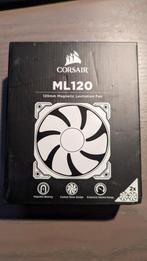 Corsair ML120 120mm Magnetic Levitation Fan, Nieuw, Ophalen of Verzenden