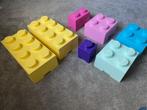 Lego opbergdozen, Kinderen en Baby's, Speelgoed | Duplo en Lego, Lego, Zo goed als nieuw, Ophalen