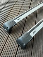 Thule Wingbar Edge Dakdragers - Kit 4020 voor Mini Countryma, Auto diversen, Dakdragers, Zo goed als nieuw, Ophalen