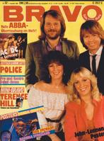 Gezocht: oude  Duitse Bravo magazines, Boeken, Tijdschriften en Kranten, Ophalen of Verzenden, Gelezen, Muziek, Film of Tv