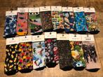 Sock my feet herensokken maat 43-46 heren sokken, Kleding | Heren, Overige kleuren, Ophalen of Verzenden, Sock my feet, Nieuw