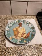 Bord Unicef, Ophalen of Verzenden, Zo goed als nieuw