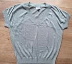 Grijsgroen shirtje met een glittertje mt XL(True spirit), Maat 46/48 (XL) of groter, Nieuw, Ophalen of Verzenden, True Spirit