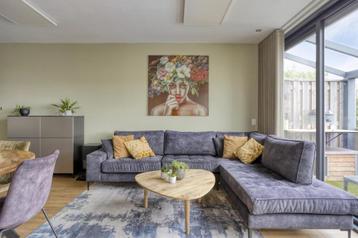 Luxe Hoekbank (300x200cm) - Hoogwaardige Stof! beschikbaar voor biedingen