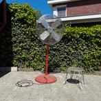 Grote industriële ventilator USA 186cm hoog, Ophalen