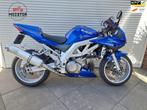 Suzuki SV 1000 S leovince dempers sv1000 sv1000s gsxr, Motoren, Motoren | Suzuki, Toermotor, Bedrijf, 2 cilinders, 996 cc