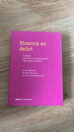 Stoornis en delict, Ophalen, Zo goed als nieuw, Ontwikkelingspsychologie