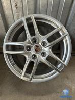 1 stuks originele Porsche Cayenne 958 19 inch velg 5x130, Auto-onderdelen, Banden en Velgen, 19 inch, Gebruikt, -, -