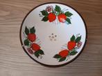 Fruittest aarbeiden, aardbeien vergiet, Ophalen of Verzenden