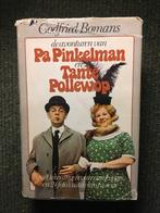 De avonturen van Pa Pinkelman en Tante Pollewop; G. Bomans, Gelezen, Ophalen of Verzenden, Nederland, Godfried Bomans
